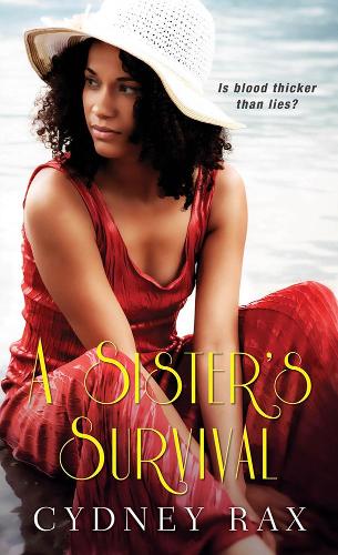 Бумажная книга «A Sister's Survival», автор Сидни Ракс - фото №1