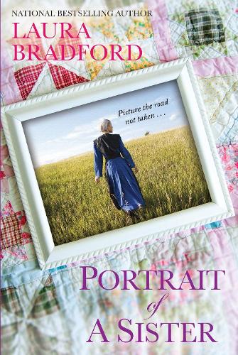 Бумажная книга «Portrait of a Sister», автор Лора Брэдфорд - фото №1