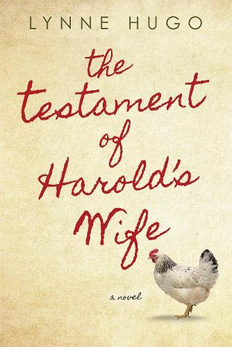 Бумажная книга «The Testament of Harold's Wife», автор Линн П. Хьюго - фото №1