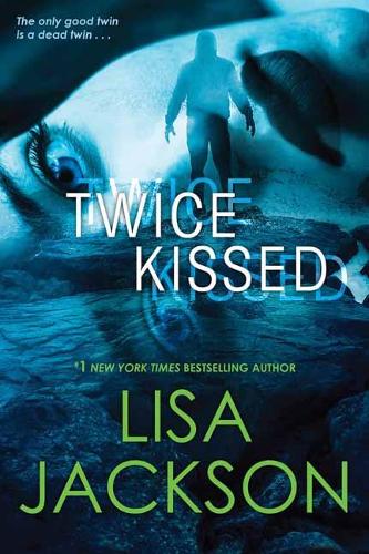 Бумажная книга «Twice Kissed», автор Лиза Джексон - фото №1