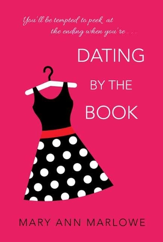 Бумажная книга «Dating by the Book», автор Мэри Энн Марлоу - фото №1