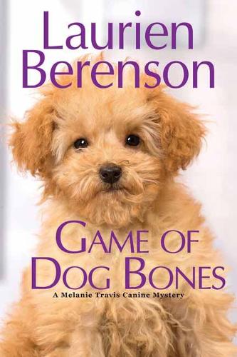 Бумажная книга «Game of Dog Bones», автор Лориен Беренсон - фото №1