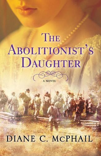Паперова книга «The Abolitionist's Daughter», автор Даян К. МакФейл - фото №1