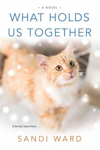 Бумажная книга «What Holds Us Together» - фото №1