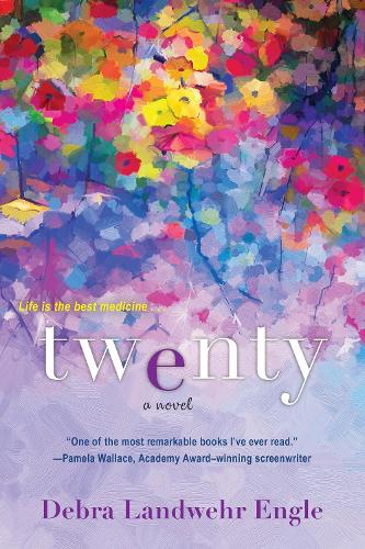 Бумажная книга «Twenty», автор Дебра Ландвер Энгл - фото №1