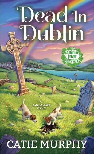 Бумажная книга «Dead in Dublin» - фото №1
