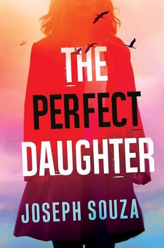 Паперова книга «Perfect Daughter», автор Джозеф Соуза - фото №1