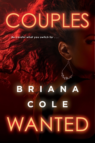 Бумажная книга «Couples Wanted», автор Бриана Коул - фото №1