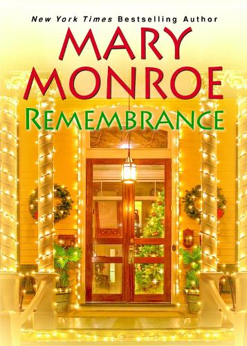 Бумажная книга «Remembrance», автор Мэри Монро - фото №1