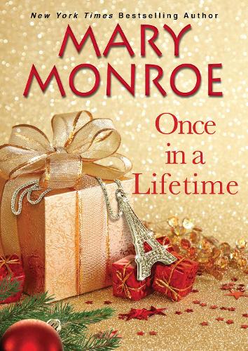Бумажная книга «Once In A Lifetime», автор Мэри Монро - фото №1