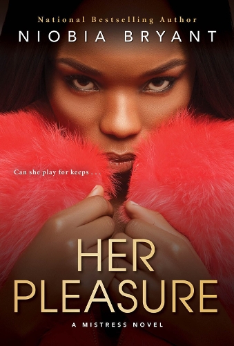 Бумажная книга «Her Pleasure», автор Ниобия Брайант - фото №1