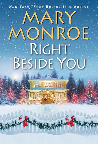 Бумажная книга «Right Beside You», автор Мэри Монро - фото №1