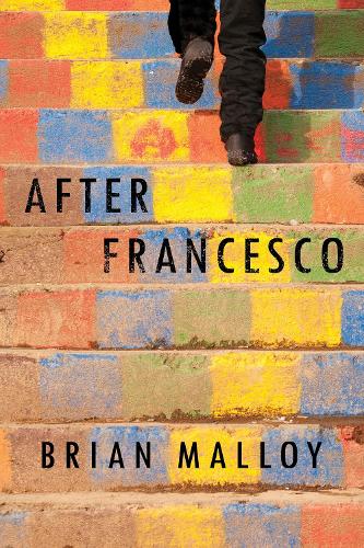 Бумажная книга «After Francesco», автор Брайан Маллой - фото №1