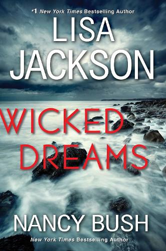 Паперова книга «Wicked Dreams: A Riveting New Thriller», автор Ліза Джексон - фото №1