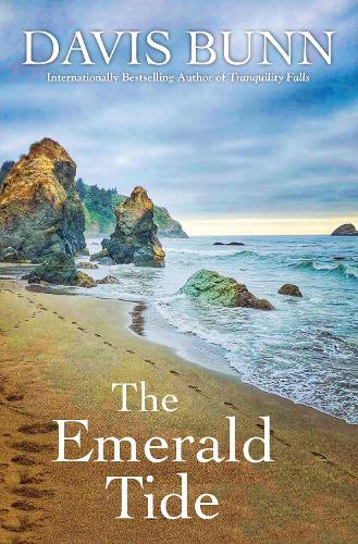 Бумажная книга «Emerald Tide», автор Дэвис Банн - фото №1