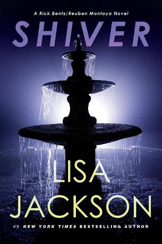 Паперова книга «Shiver», автор Ліза Джексон - фото №1