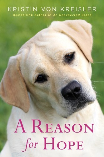 Бумажная книга «A Reason for Hope», автор Кристин фон Крейслер - фото №1