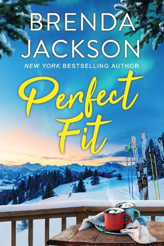 Паперова книга «Perfect Fit», автор Бренда Джексон - фото №1