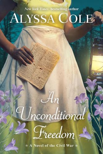 Паперова книга «Unconditional Freedom, An», автор Алісса Коул - фото №1