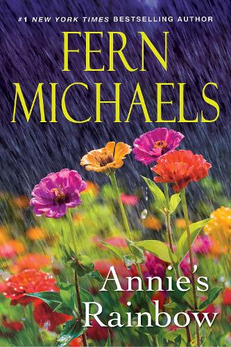 Бумажная книга «Annie's Rainbow: A Thrilling Tale of Love and Justice», автор Ферн Майклс - фото №1