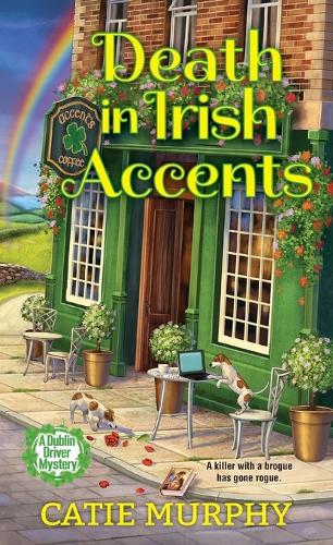 Бумажная книга «Death in Irish Accents», автор Кэти Мерфи - фото №1