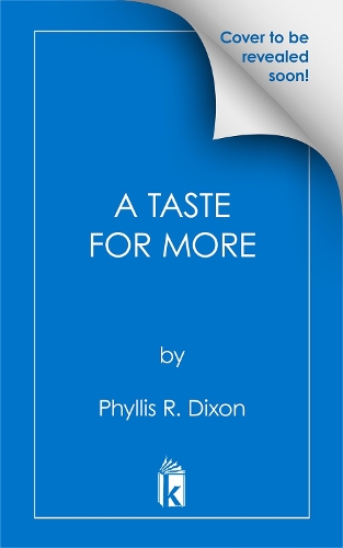 Бумажная книга «A Taste for More», автор Филлис Р. Диксон - фото №1