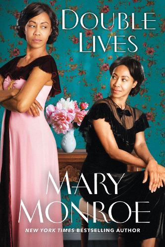 Бумажная книга «Double Lives», автор Мэри Монро - фото №1