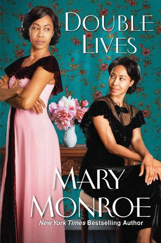 Паперова книга «Double Lives», автор Мері Монро - фото №1