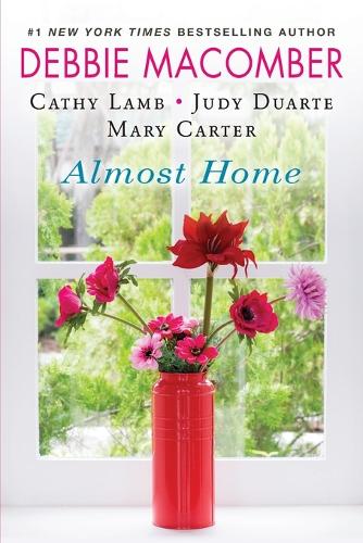 Паперова книга «Almost Home», автор Деббі Макомбер - фото №1
