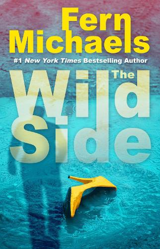Паперова книга «The Wild Side», автор Ферн Майклз - фото №1
