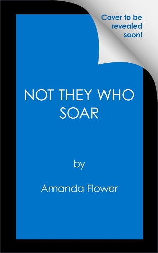 Бумажная книга «Not They Who Soar», автор Аманда Флауэр - фото №1