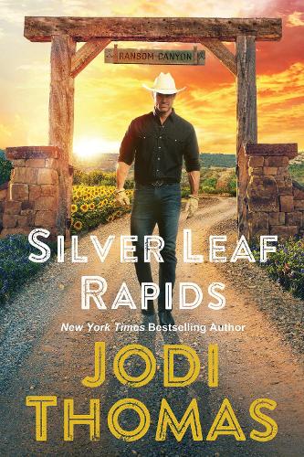 Бумажная книга «Silverleaf Rapids», автор Джоди Томас - фото №1