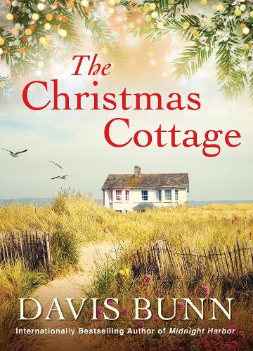 Бумажная книга «The Christmas Cottage», автор Дэвис Банн - фото №1