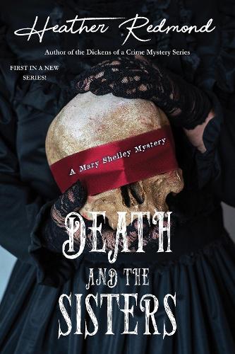 Бумажная книга «Death and the Sisters», автор Хизер Редмонд - фото №1
