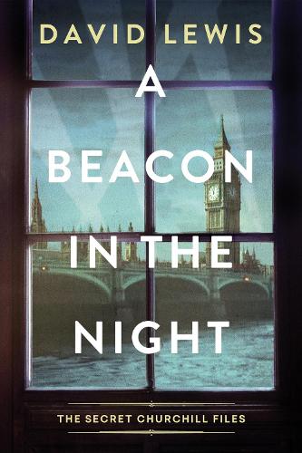 Бумажная книга «A Beacon in the Night», автор Дэвид Льюис - фото №1
