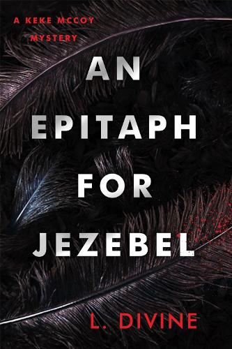 Бумажная книга «An Epitaph for Jezebel», автор Л. Дивайн - фото №1