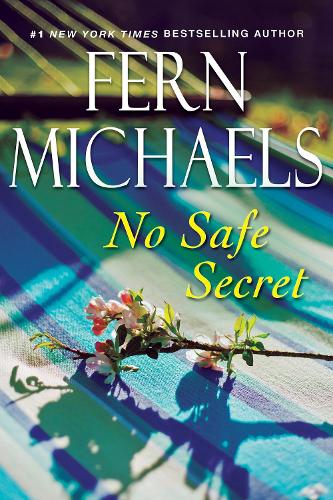 Паперова книга «No Safe Secret», автор Ферн Майклз - фото №1