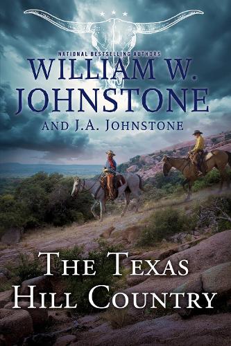 Бумажная книга «The Texas Hill Country», авторов Дж. А. Джонстон, Вильям В. Джонстон - фото №1