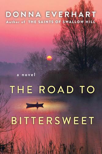 Бумажная книга «The Road to Bittersweet», автор Донна Эверхарт - фото №1