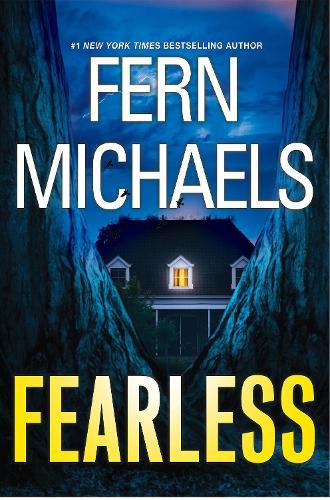 Бумажная книга «Fearless», автор Ферн Майклс - фото №1