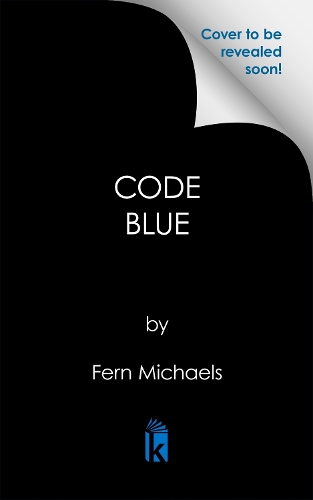 Паперова книга «Code Blue», автор Ферн Майклз - фото №1