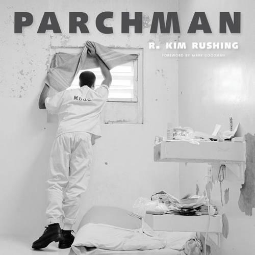 Бумажная книга «Parchman», автор Р. Ким Рашинг - фото №1