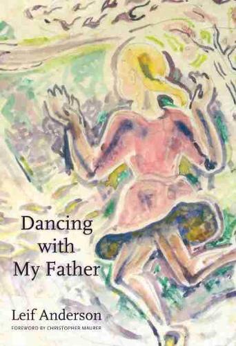 Бумажная книга «Dancing with My Father», автор Лейф Андерсон - фото №1