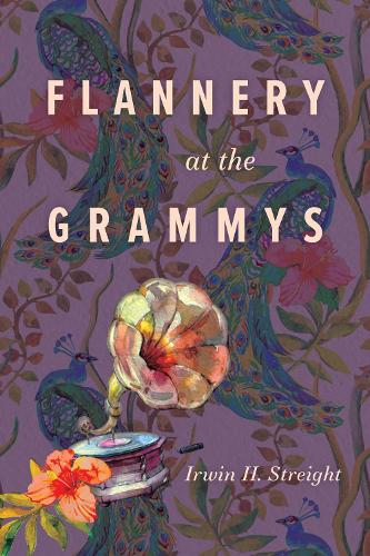 Паперова книга «Flannery at the Grammys», автор Ірвін Г. Стріт - фото №1