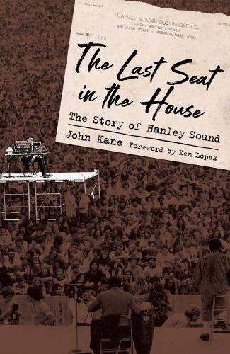 Бумажная книга «The Last Seat in the House: The Story of Hanley Sound», автор Джон Кейн - фото №1