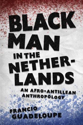 Бумажная книга «Black Man in the Netherlands: An Afro-Antillean Anthropology», автор Франсио Гваделупа - фото №1