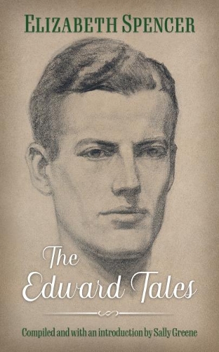 Паперова книга «The Edward Tales», авторів Елізабет Спенсер, Саллі Ґрін - фото №1