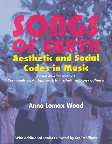 Бумажная книга «Songs of Earth: Aesthetic and Social Codes in Music», авторов Анна Л. Вуд, Роберт Гарфиас, Стелла Зильберт, Виктор Грауэр - фото №1