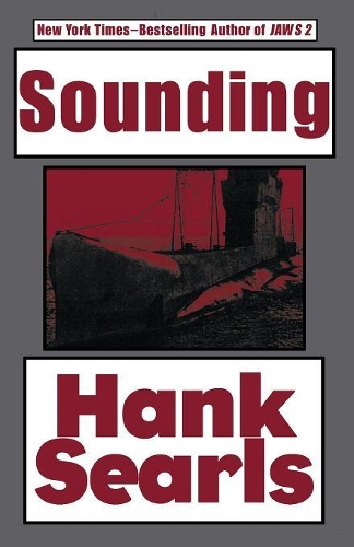 Бумажная книга «Sounding», автор Хэнк Сёрлс - фото №1