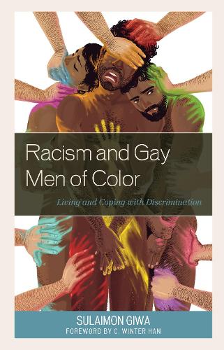 Бумажная книга «Racism and Gay Men of Color: Living and Coping with Discrimination», автор Сулаймон Гива - фото №1